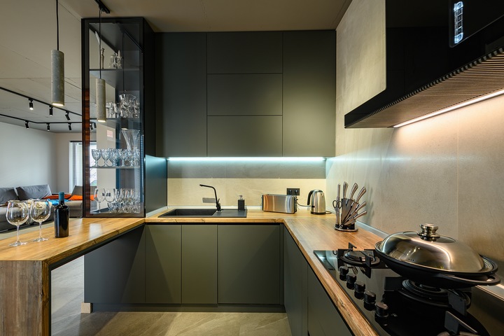10 Modern Kitchen Ideas and Styles for Homeowners - Feel Inspired Blog