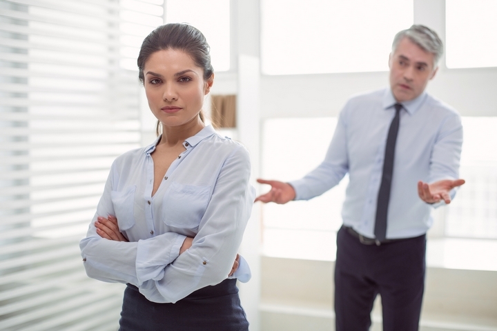 9 Different Types Of Verbal Sexual Harassment Feel Inspired Blog